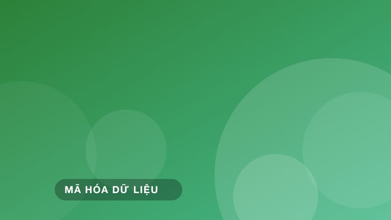 Hướng dẫn sử dụng PGP để mã hóa email cá nhân